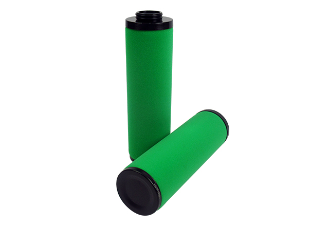 Alternative Precision Filter MS-025T